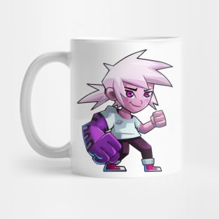 Kipo and the Age of Wonderbeasts Mug